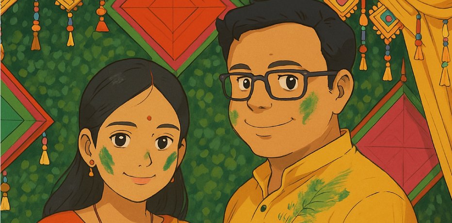 How to create Studio Ghibli-style AI images for free